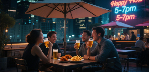 Exquisite environment