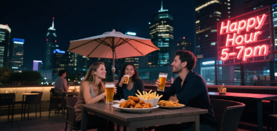 Exquisite environment