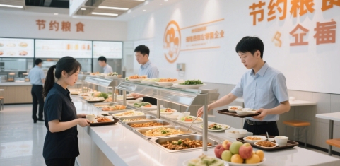 Exquisite environment